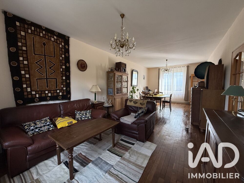 Vente Maison Vente Maison/villa 7 pièces Vicq-sur-breuilh