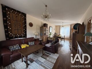  Maison à vendre 7 pièces 164 m²