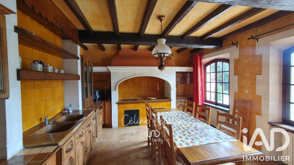 Vente Maison Vente Maison/villa 6 pièces Lunel