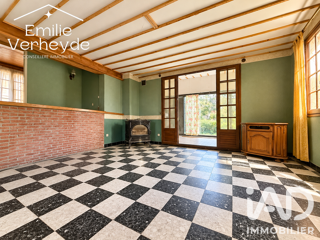 Vente Maison Vente Maison/villa 5 pièces Oxelaëre