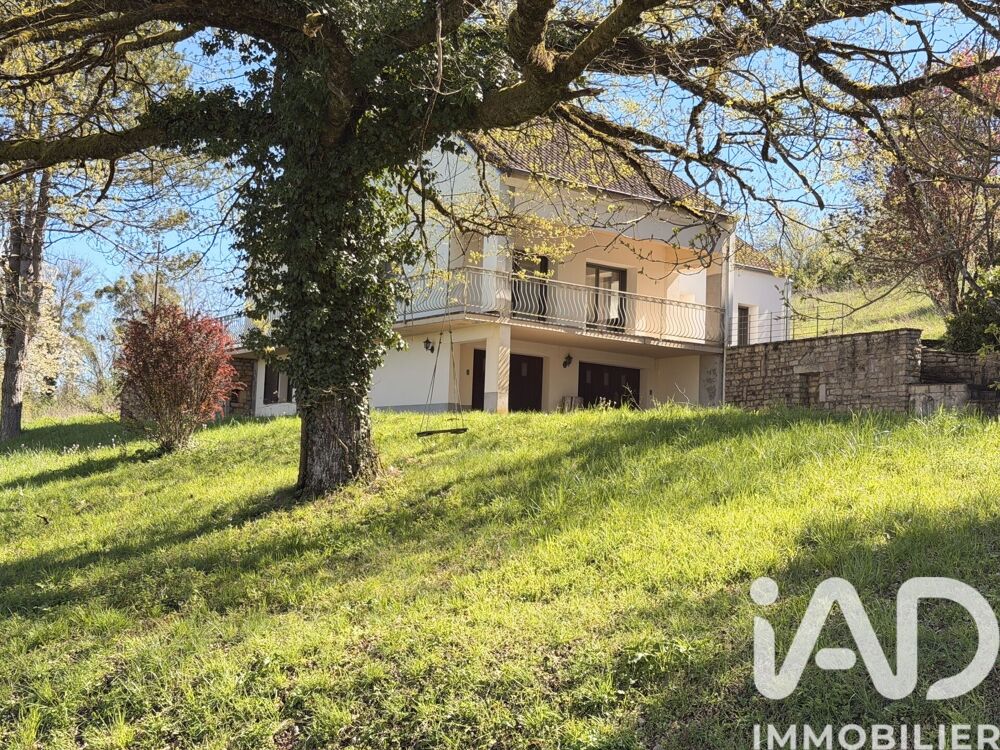 Vente Maison/villa 7 pièces