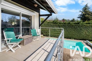  Maison à vendre 6 pièces 211 m²