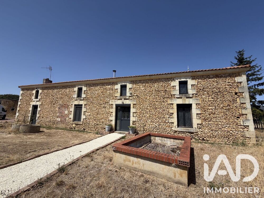 Vente Maison/villa 7 pièces