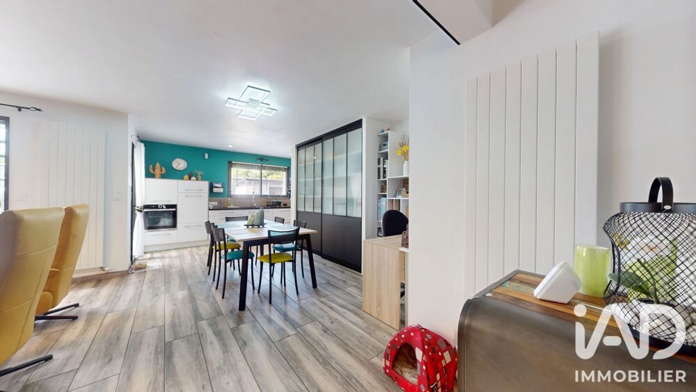 Vente Maison/villa 6 pièces