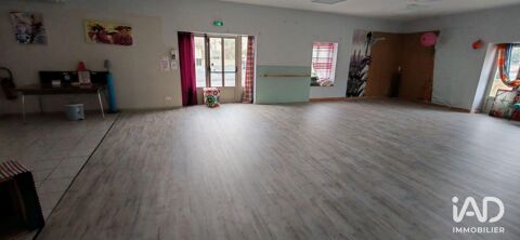   Vente Murs commerciaux 145 m&sup2; 