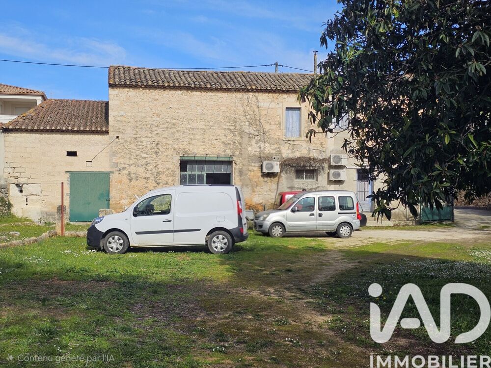 Vente Maison Vente Maison/villa 5 pièces Beaulieu