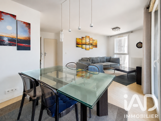 Vente Appartement Vente Appartement 4 pièces Colombes