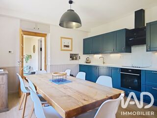  Maison à vendre 5 pièces 115 m²