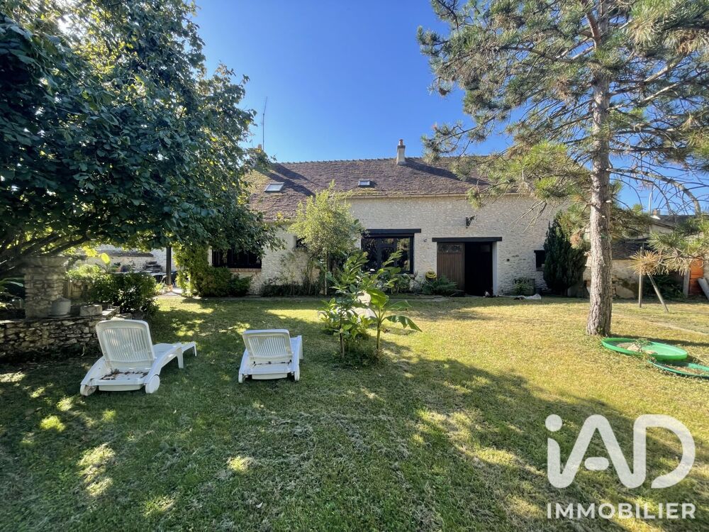 Vente Maison de campagne 5 pièces