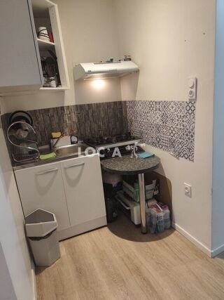 Location Appartement GIVORS F2 DISPO DE SUITE Givors