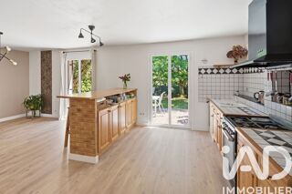  Maison à vendre 5 pièces 97 m²