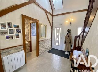  Maison � vendre 6 pi�ces 129 m�