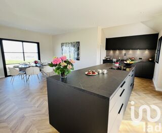 Vente Maison Vente Maison d'architecte 6 pièces Plouider