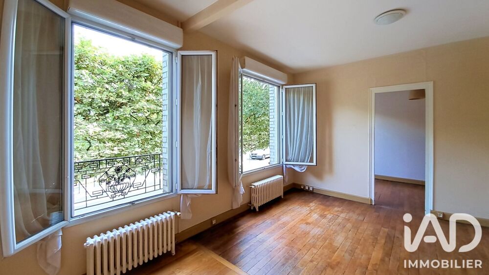 Vente Maison Vente Maison de ville 5 pièces Meudon