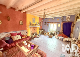  Maison à vendre 6 pièces 135 m²