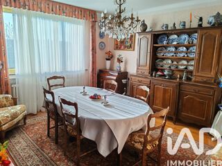 Maison à vendre 5 pièces 133 m²
