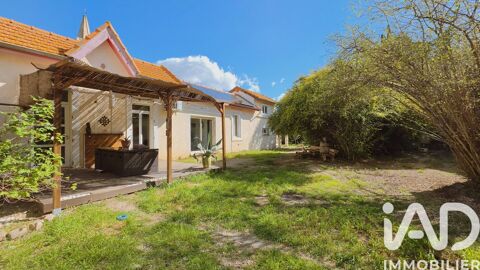   Vente Maison Maison - 3 pi�ce(s) - 86 m�