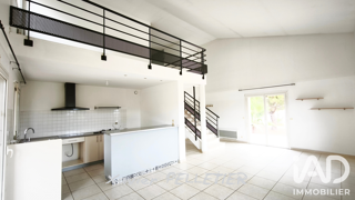  Maison à vendre 4 pièces 118 m²