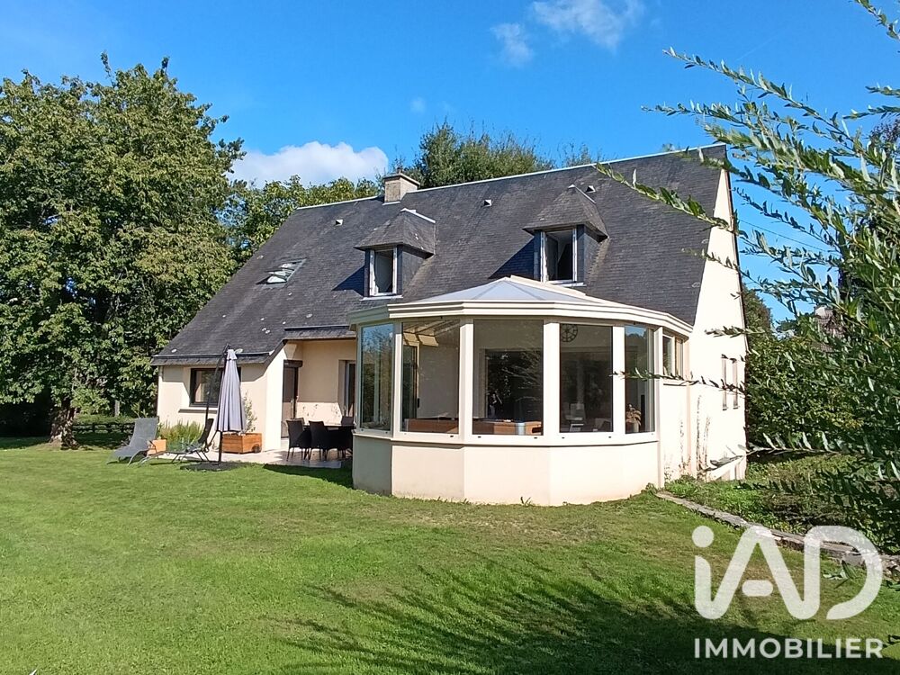 Vente Maison Vente Maison/villa 6 pièces Marigny