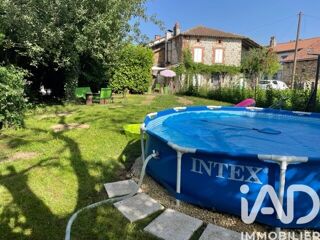  Maison à vendre 3 pièces 50 m²