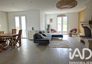  Maison à vendre 5 pièces 153 m²
