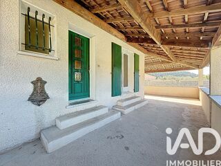  Maison à vendre 7 pièces 134 m²