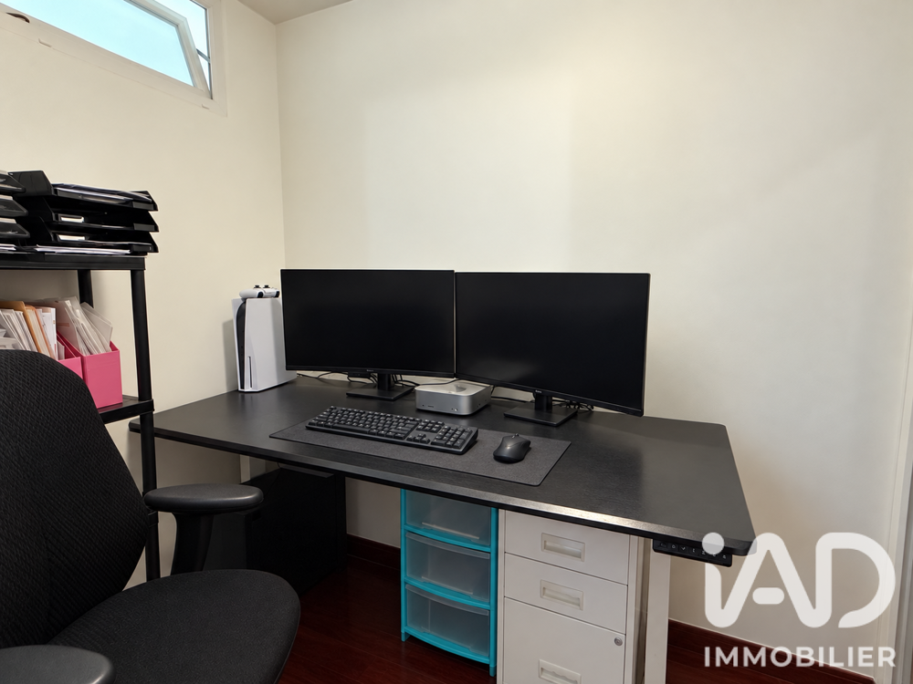 à vendre  Appartement Paris 12