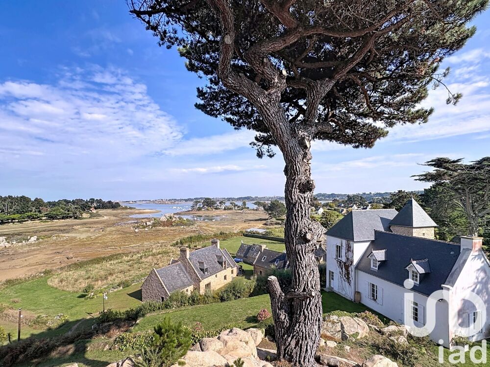à vendre  Maison Penvénan (22710)