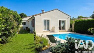  Maison � vendre 4 pi�ces 110 m�