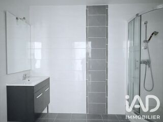  Appartement à vendre 2 pièces 41 m²