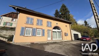Vente Maison Vente Maison traditionnelle 5 pièces Plaine