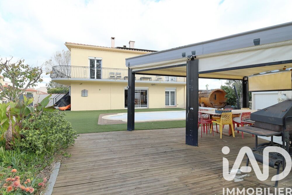 Vente Maison Vente Maison/villa 7 pièces Saint-cyprien