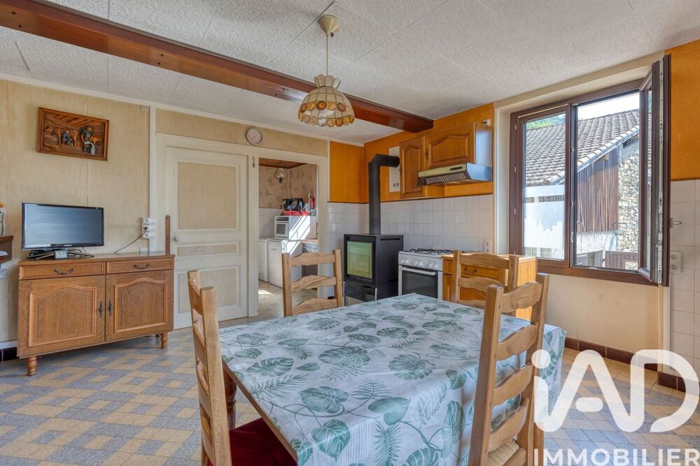 Vente Maison/villa 5 pièces