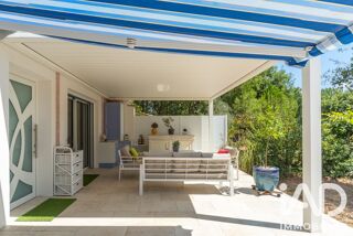  Maison à vendre 5 pièces 126 m²