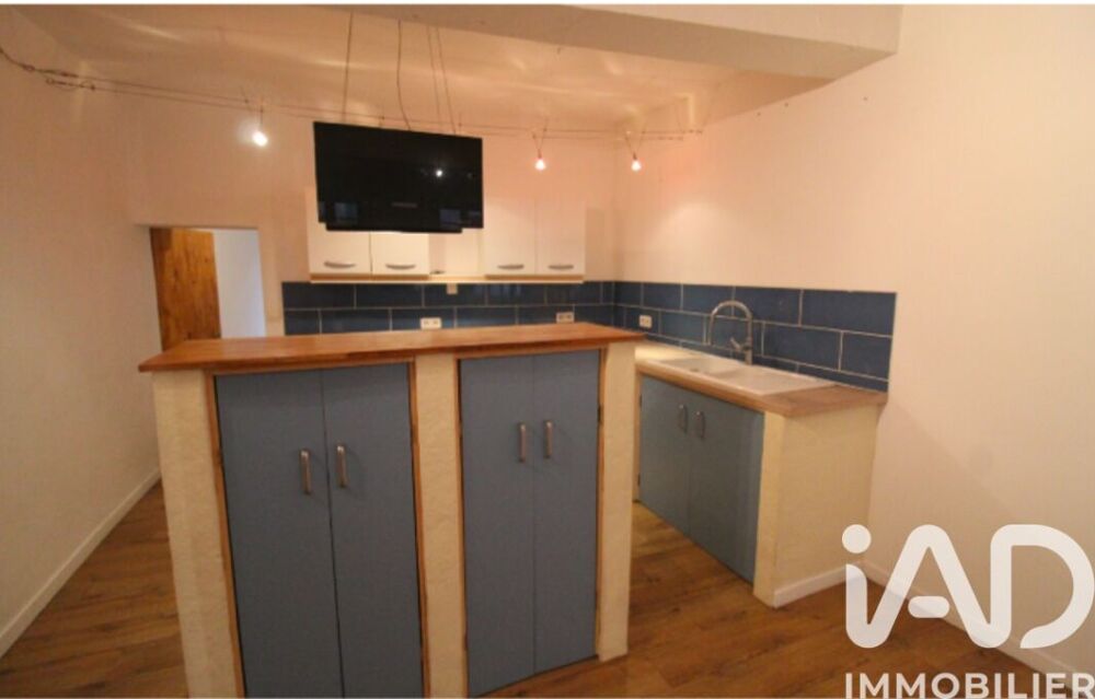 Vente Immeuble Vente Immeuble 109 m&sup2; Ille-sur-têt
