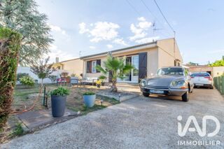  Maison à vendre 3 pièces 65 m²