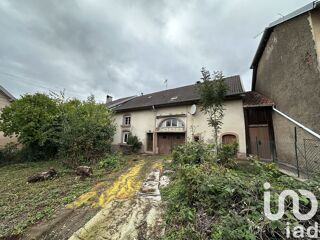 Maison � vendre 11 pi�ces 213 m�