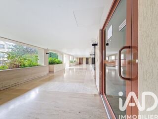  Appartement à vendre 1 pièce 31 m²