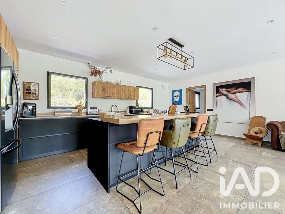 à vendre  Maison Roquebrune-sur-Argens (83520)