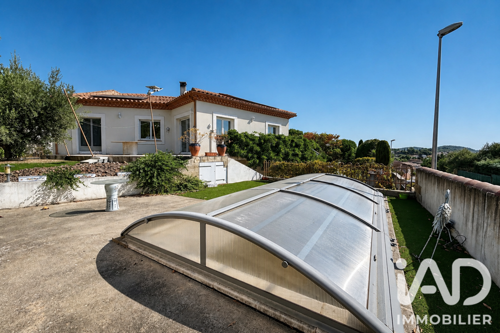 Vente Maison Vente Maison/villa 5 pièces Creissan