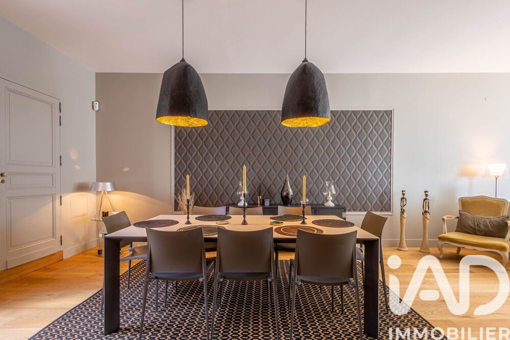 � vendre  Maison Bordeaux (33000)