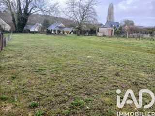  Terrain � vendre 1254 m�