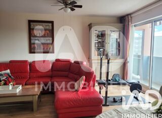  Appartement à vendre 5 pièces 101 m²