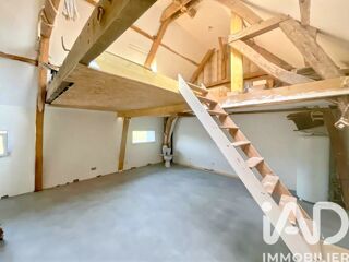  Maison à vendre 3 pièces 140 m²