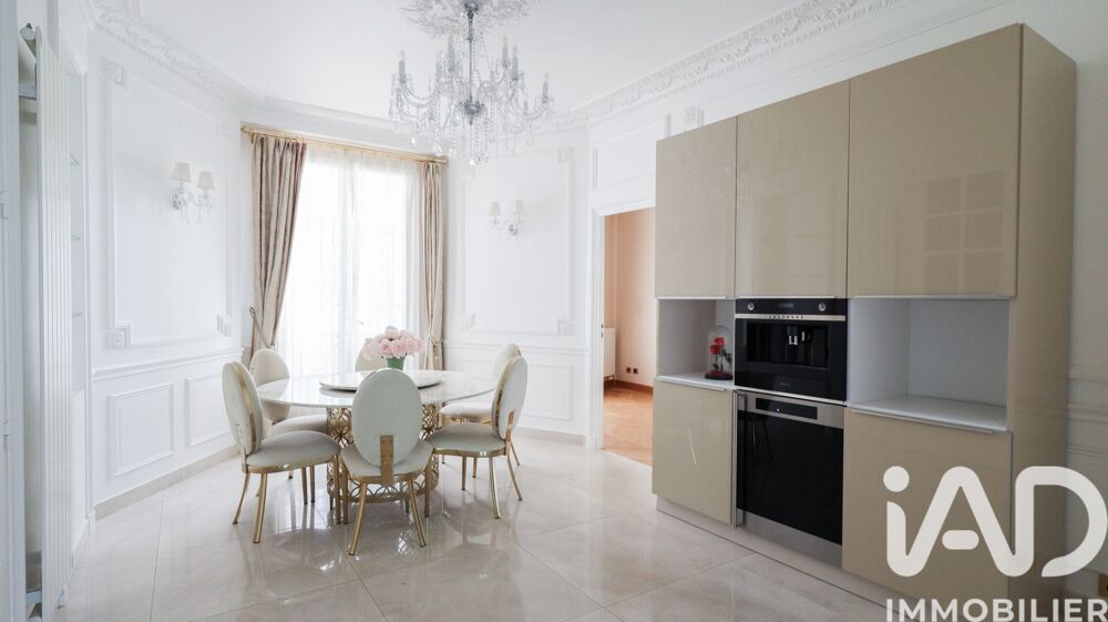 à vendre  Appartement Paris 10