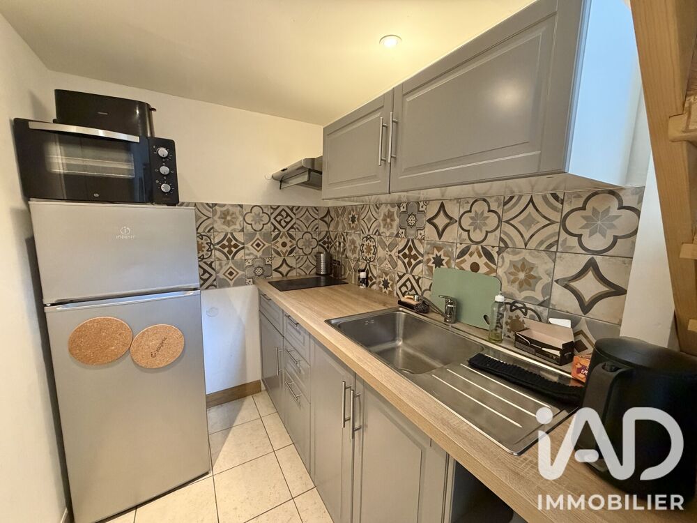 Vente Appartement Vente Appartement 2 pièces Nîmes