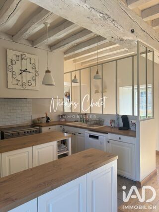  Maison à vendre 8 pièces 260 m²
