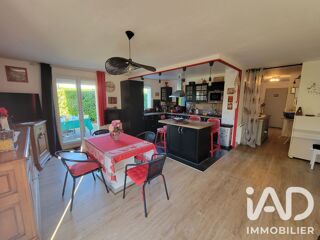  Appartement à vendre 3 pièces 67 m²