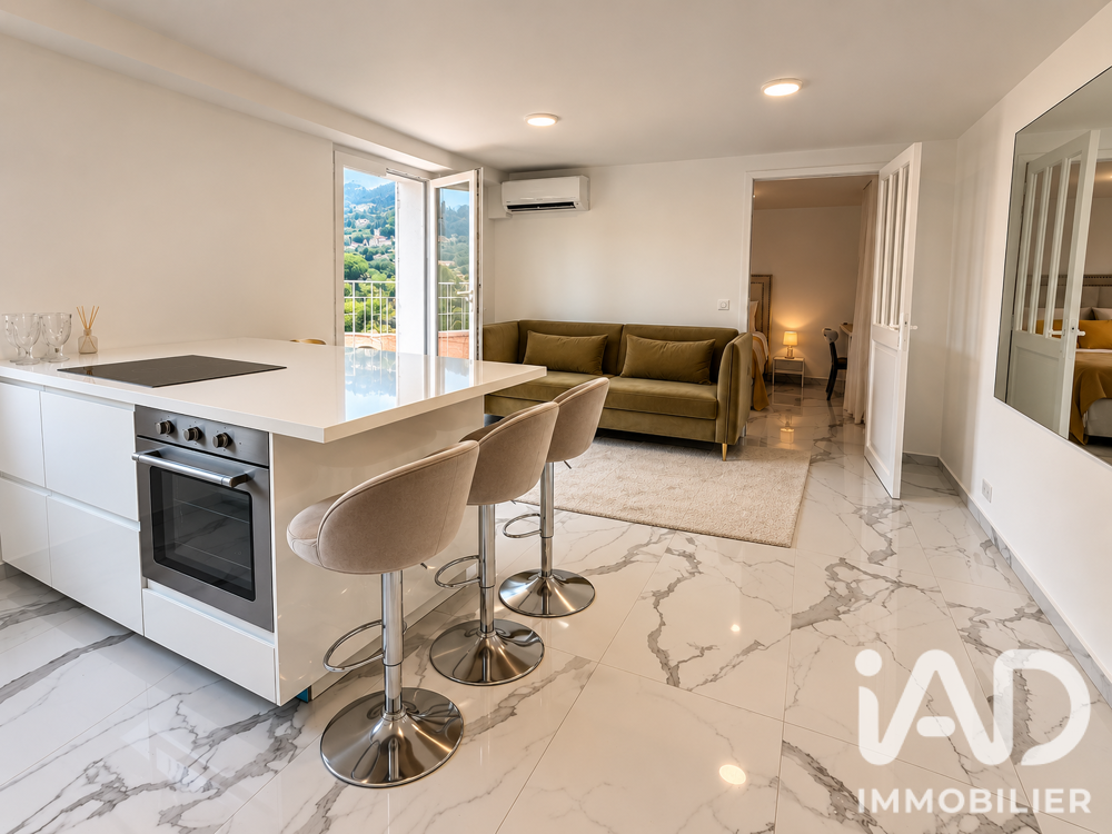Vente Maison Vente Maison/villa 3 pièces Grasse