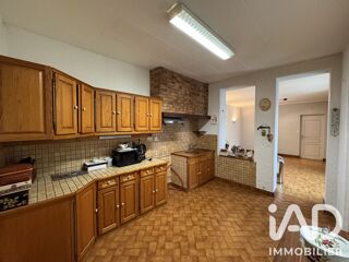  Maison à vendre 5 pièces 88 m²